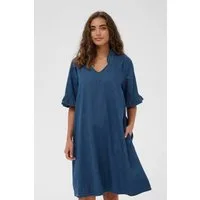 Culture Jerseykleid Kleid CUlava
