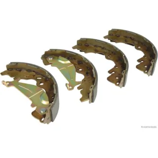 Jakoparts Bremsbacken hinten Hyundai H-1 2,5 J3500533