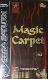Magic Carpet