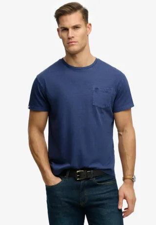 Super Dry - Super Dry M1012371A ohne - Gr. - XL