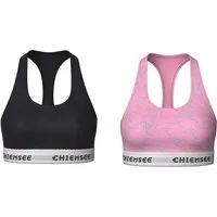 Chiemsee Unterhemd Bras im 2er-Pack – Bequeme und stylische Unterwäsche für Mädchen