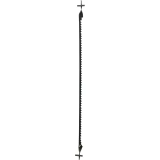 DREMEL MS50 Mehrzweck-Holzsägeblatt für seitliche Schnitte (5 Stück) - 2615MS50JA