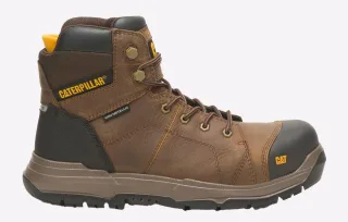 Caterpillar Crossrail 2.0 WASSERDICHT Sicherheitsstiefel Herren