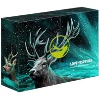 Frankonia Jahresplaner Adventsrevier 2026