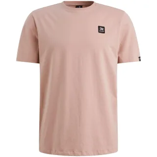 Vanguard - cotton elastane jersey adobe rose - Gr. - XXL