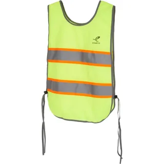 UNISEX REFLEKTOR-WESTE REFLECTIVE WEST (414141-182)