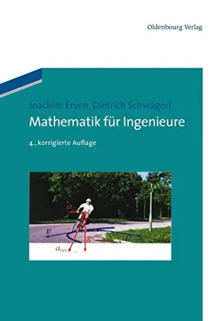 Semesterpaket Mathematik für Ingenieure: Mathematik für Ingenieure