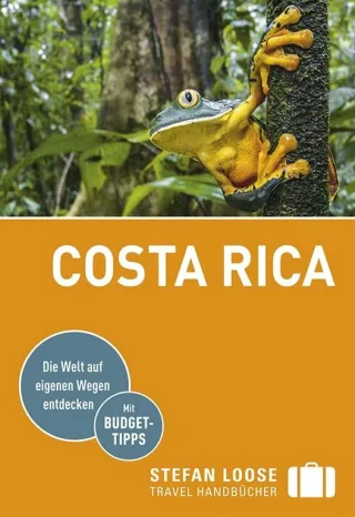 Stefan Loose Reiseführer Costa Rica [Taschenbuch] [2016] Reichardt Julia Alsen Volker Kiesow Oliver