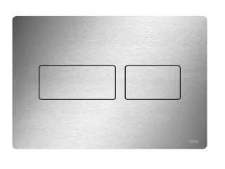 Tece solid WC Edelstahl Anti-Fingerprint , 9240434 9240434