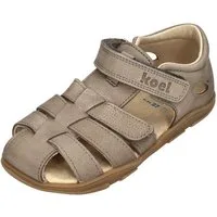 KOEL OLA Barfußschuh Grey