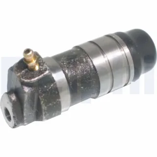 Delphi Kupplungsnehmerzylinder Peugeot 504 505 604 LL21509