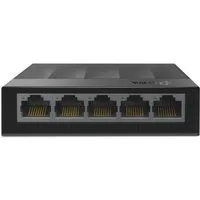 tp-link LS1005G Netzwerk-Switch