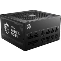 MSI MAG A850GL PCIE5 PC-Netzteil
