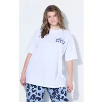 Studio Untold T-Shirt T-Shirt oversized XL-Rückenprint