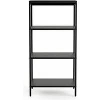 Bellaro Life Bücherregal Vielseitiges Bücherregal als Aufbewahrungsmöbel für Bücher & Wohnraum
