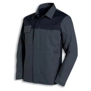 uvex perfect Herren Bundjacke grau 106/110 - 8995724