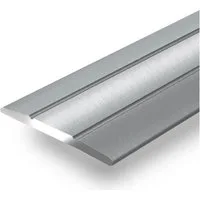 Floordirekt Übergangsprofil Firm 36 mm, Erhältlich in 4 Farben & 3 Größen, Selbstklebend, C-Form