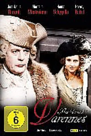 Flucht nach Varennes [DVD] [2011]