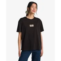Billabong T-Shirt IN THE BEYOND aus Baumwolle, in den Größen XS bis XL