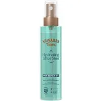 Hawaiian Tropic Körperpflegemittel Hydrating After Sun (hautpflegendes Öl) 150 ml
