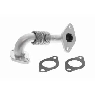 Vemo Rohrleitung f?r AGR-Ventil Audi Seat Skoda VW V10-64-0011 1,9