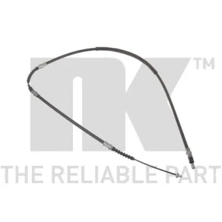 NK Handbremsseil rechts Subaru Legacy Outback 904404