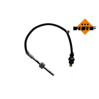 NRF Abgastemperatursensor vor Partikelfilter Mercedes C-Klasse Cls E-Klasse Glc Slk