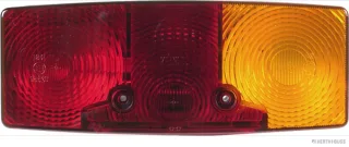 HERTH&BUSS Heckleuchte, rechts - 83830110