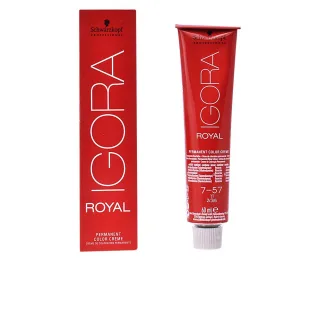 Igora Royal #7-57 60 ml