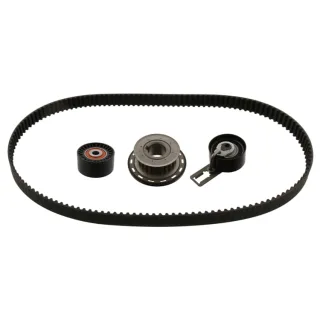 Febi Zahnriemensatz Citroen C3 Ds3 Peugeot 2008 206+ 207 207/207+ 208