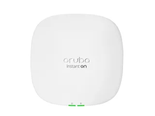 HPE Aruba Networking AP25 | r9b28a | 2,4 GHz - 5 GHz