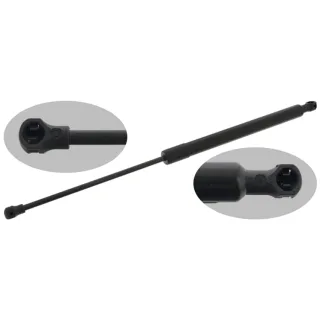 Febi Gasfeder f?r Heckklappe Renault Laguna 3 47912