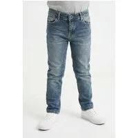 CARS JEANS 5-Pocket-Jeans Jeans Balboa in coolen Waschungen