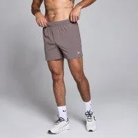 MP Herren Gewebte Training Shorts, 13 cm – Mokka - XXXL