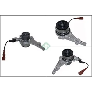 INA Wasserpumpe + Dichtung Audi Cupra Seat Skoda VW 538096810 2,0