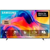 Samsung GU75M70HAU Mini-LED-Fernseher (189 cm/75 Zoll, 4K Ultra HD, Smart-TV, Mini-LED HDR, Pure Spectrum Color, Dynamik Sound Pack, bis 144Hz)