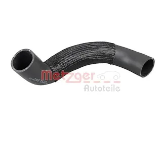 Metzger Ladeluftschlauch rechts oben Fiat Ducato 244 2,3