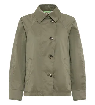 Fuchs Schmitt - Jacke salbei - Gr. - 48