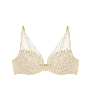 Triumph - Aura Spotlight WP creamy dream - Gr. - 75C