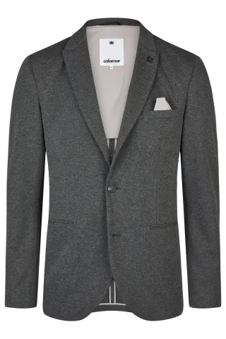 CALAMAR - Indoor Blazers anthra - Gr. - 58
