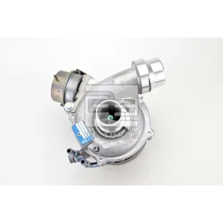 BE Turbo Turbolader Nissan Renault 128986 1,5