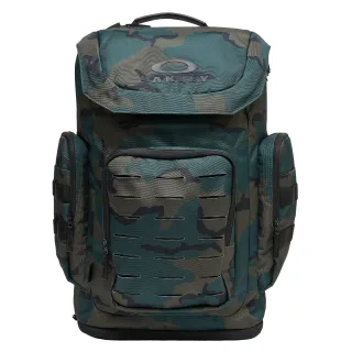 Oakley 29,5L Urban Ruck Pack Tarnfarbe Grüner Rucksack