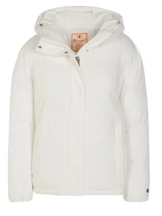 Champion-Jacke