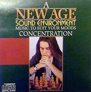 A New Age Sound Environment Music To Suit Your Moods