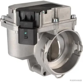 Elparts Drosselklappenstutzen Audi Seat Skoda VW 70650029