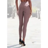 H.I.S Leggings im Schlupfhosen Style