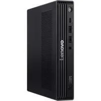 ThinkCentre M90q Gen 6 (13AE0001GE), Mini-PC schwarz, Windows 11 Pro