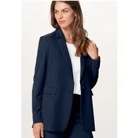 bianca Longblazer LYNN in coolem Look mit Reverskragen