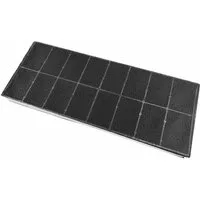 AIR2GO Aktivkohlefilter für Neff 296178 / Z5143X1, Zubehör für Aktivkohlefilter für NEFF 195306715, D2623W0, D39SH54N0, D4618X0, D4618X0/01, D4618X0/05, D4618X0/06, D4618X0GB/01, D4618X0GB/02, D4618X0GB/03, D4618X0GB/04, D4624X0, D4644X0, D4644X0/01,
