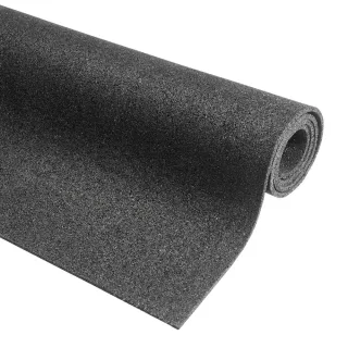Recess Fillers 10 mm Matte für Bodenvertiefung | Size: 125cm X 6m